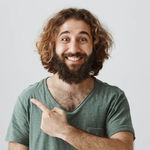 Daniel George