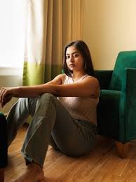 Aisha Rahman